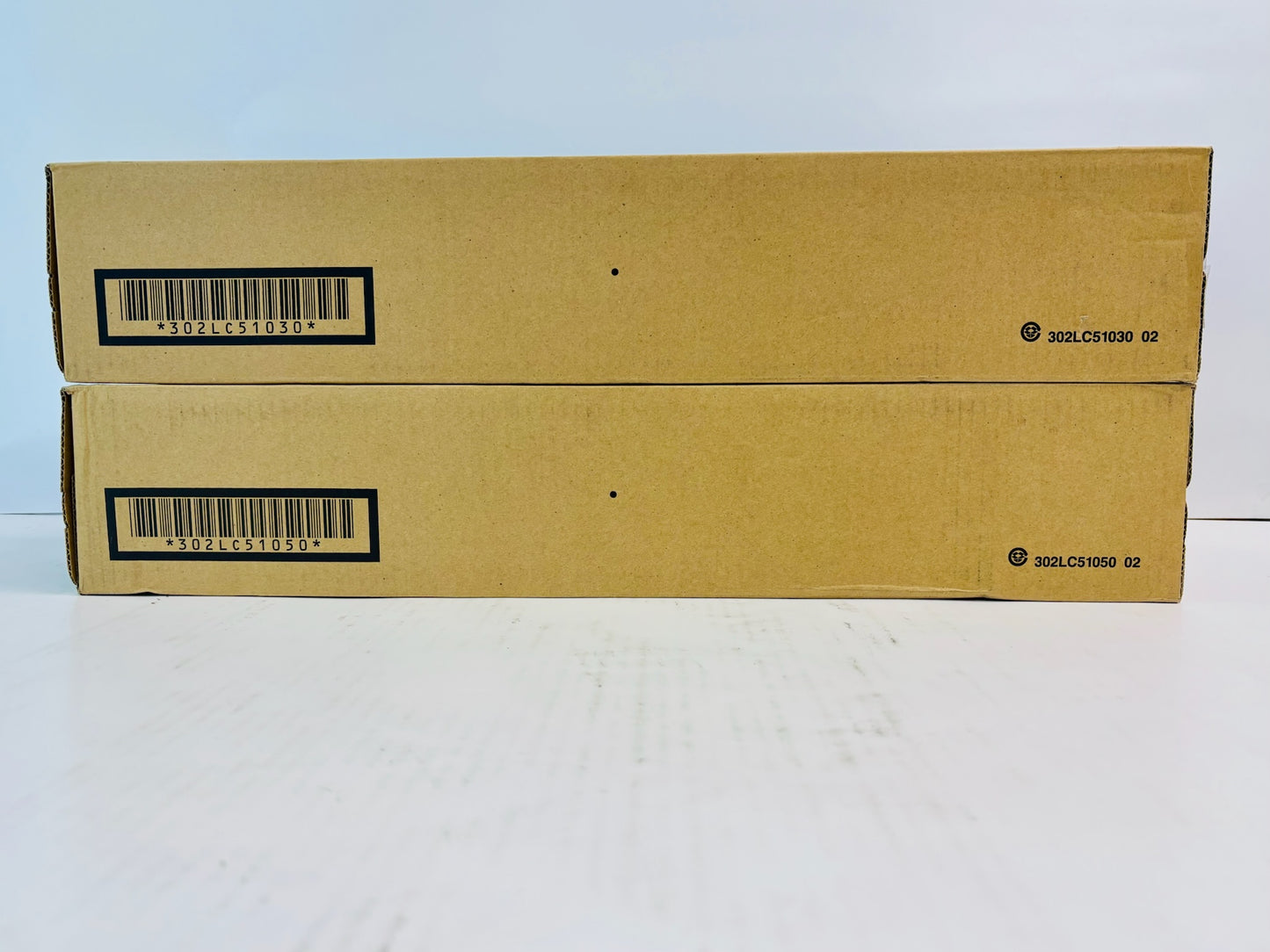 2 Genuine Kyocera TASKalfa 3050ci,3051ci Cyan & Magenta Toner TK-8307 CM