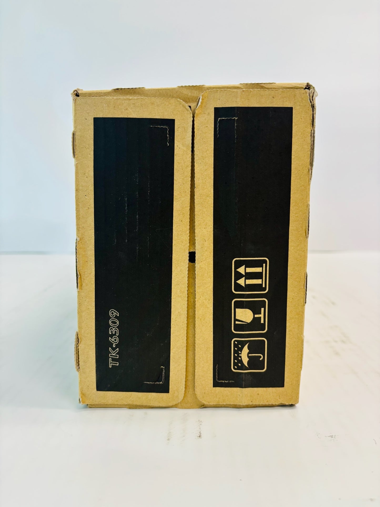 Genuine Kyocera TASKalfa 3500i,4500i, 4501i Black Toner TK-6309