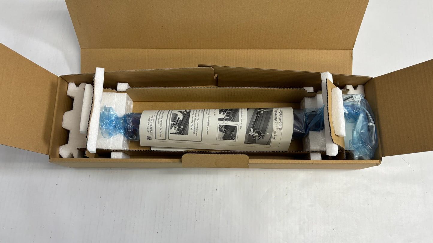 New OEM Canon iR ADV C5535i Fixing Film Assembly FM2-A667-000 (FM2-M624-000)