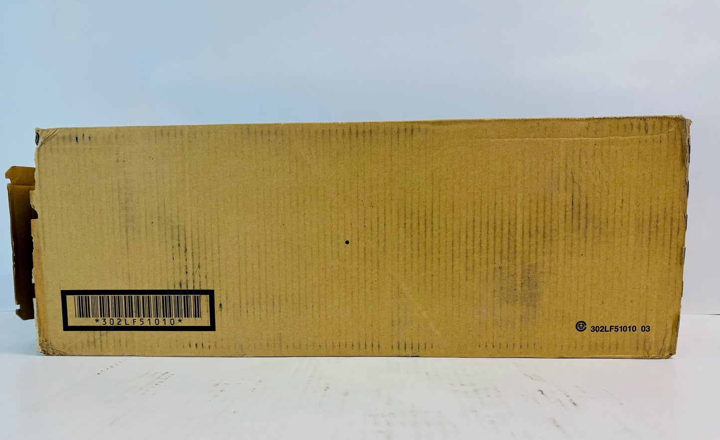 Open Genuine Kyocera TASKalfa 6500i,8000i,6501i,8001i Black Toner TK-6707 1T02LF0US0