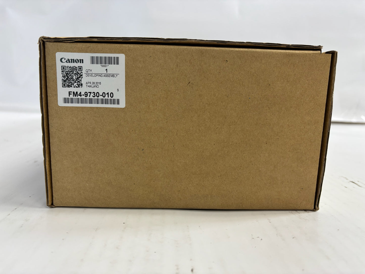 Open Genuine Canon IR C2620,C3220 Regist. Paper Detect Assembly FG6-8960-000