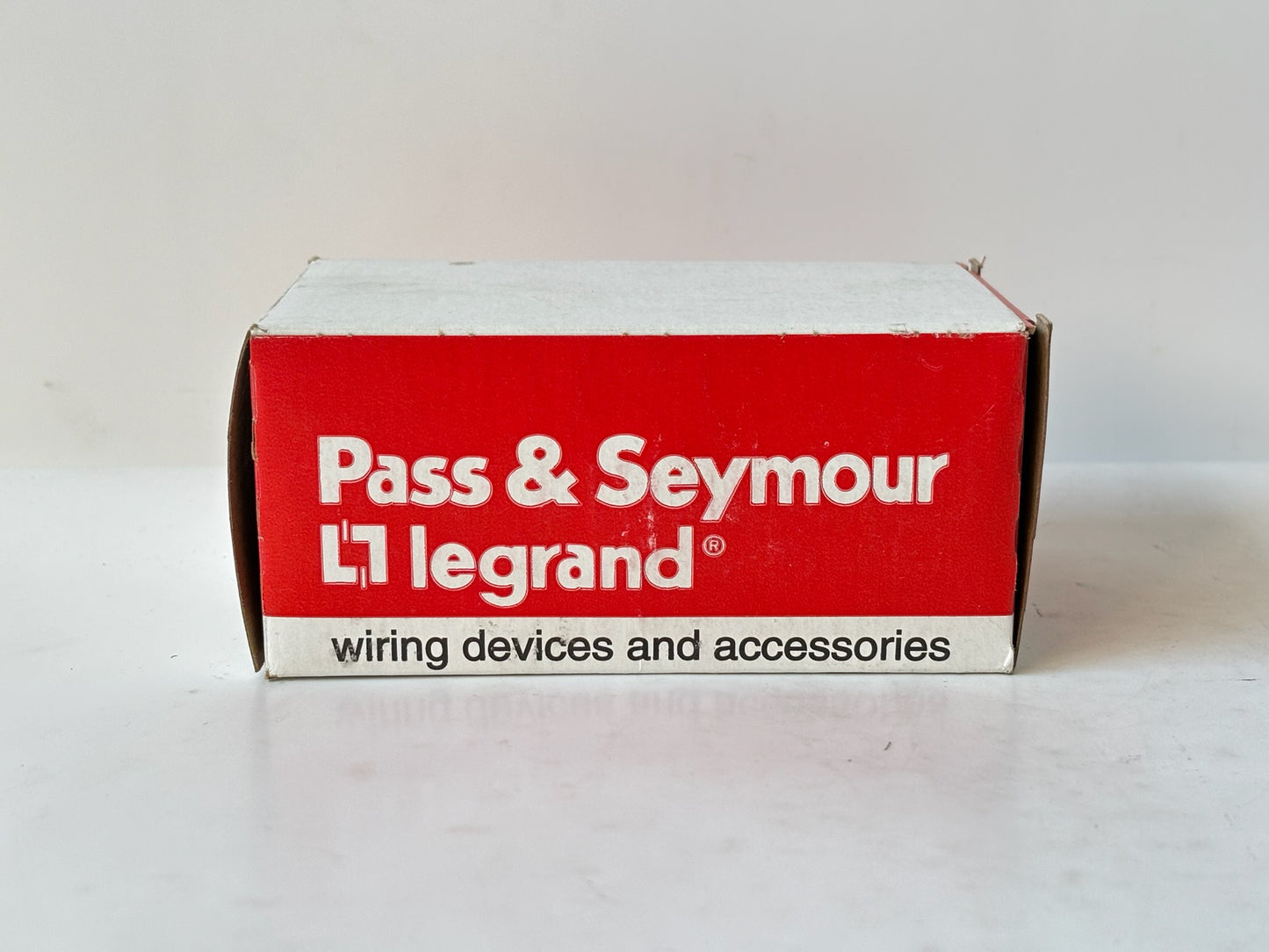 Legrand / Pass & Seymour CS8369 50A 250V 3‑Pole Locking Receptacle