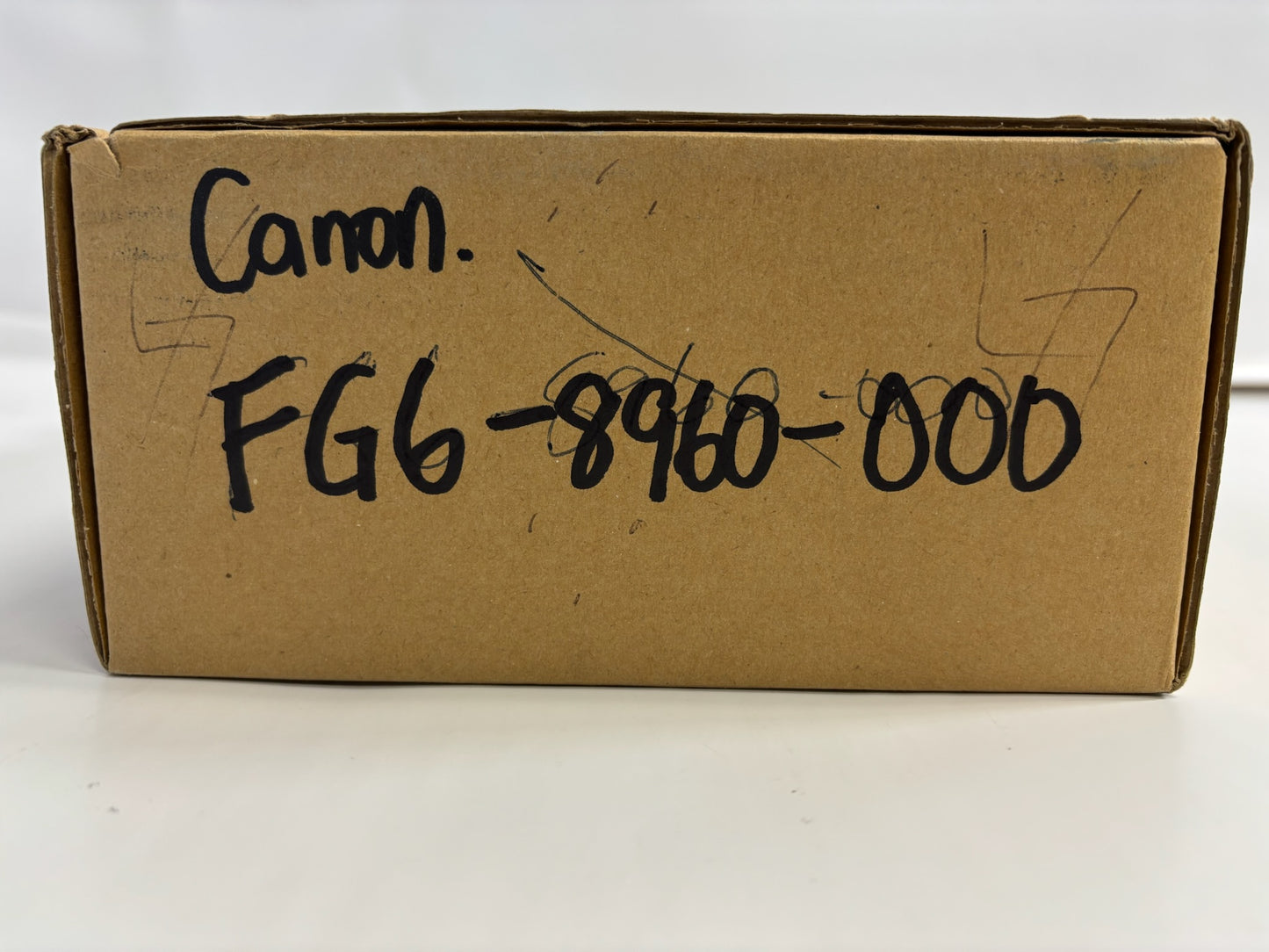 Open Genuine Canon IR C2620,C3220 Regist. Paper Detect Assembly FG6-8960-000