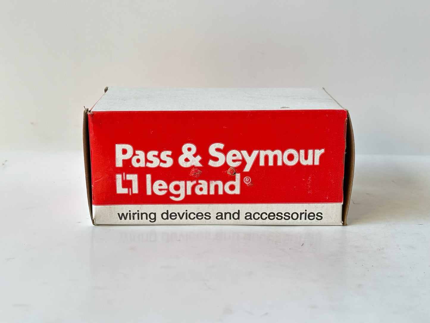Legrand / Pass & Seymour CS8369 50A 250V 3‑Pole Locking Receptacle