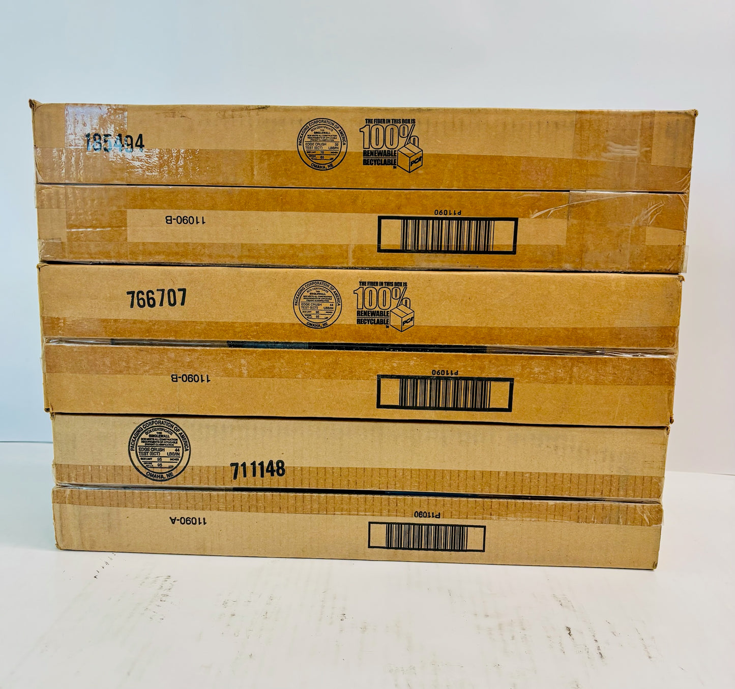 3 Genuine Toshiba E STUDIO 205L,205SE,255 Black Toner T-4530-K