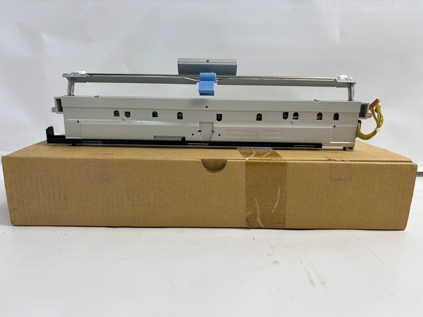 Open Genuine Canon IR C2620,C3220 Regist. Paper Detect Assembly FG6-8960-000