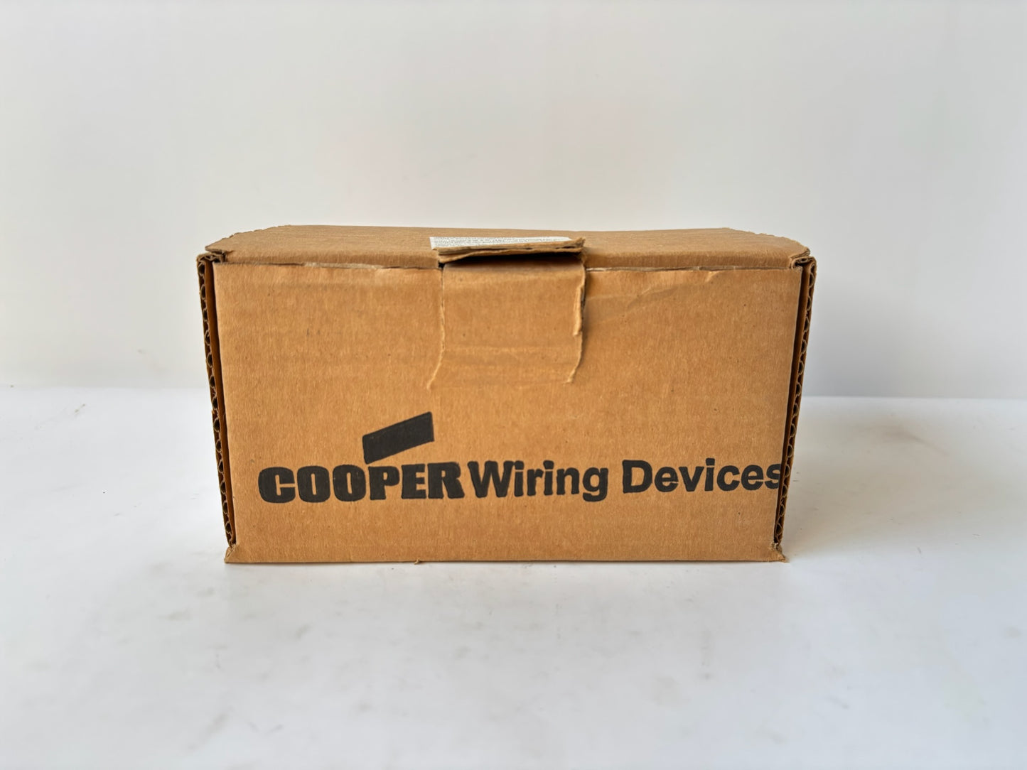Eaton 60W33DPLX Arrow Hart 20A 125V Watertight Duplex Receptacle, Yellow
