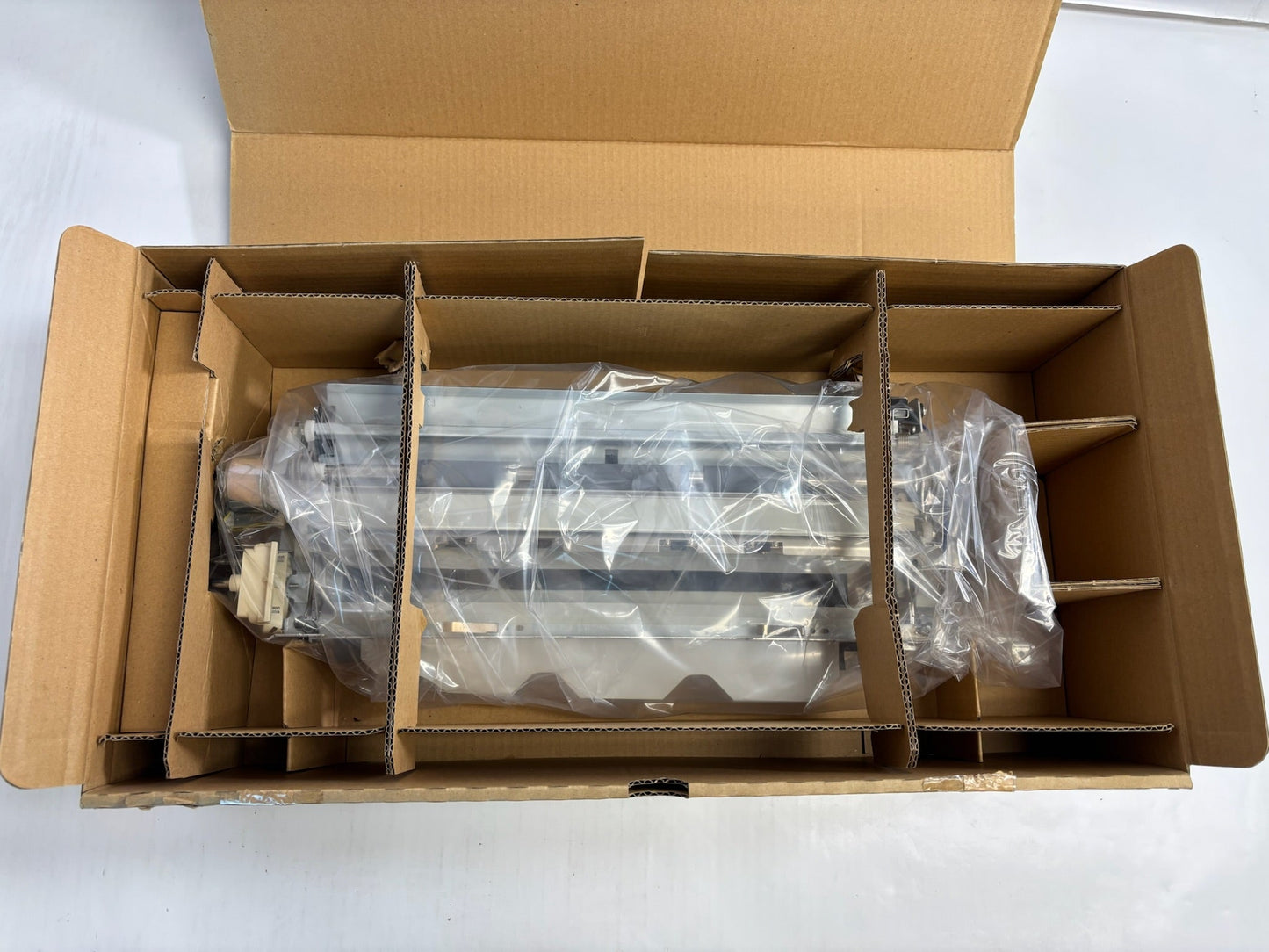 New Open Genuine Canon FM1-0768-000, FM10768000 Registration Transfer Assembly