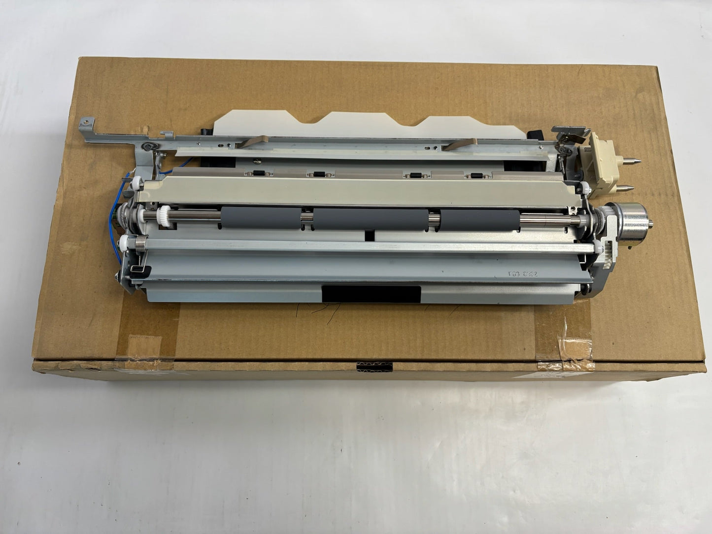 New Open Genuine Canon FM1-0768-000, FM10768000 Registration Transfer Assembly