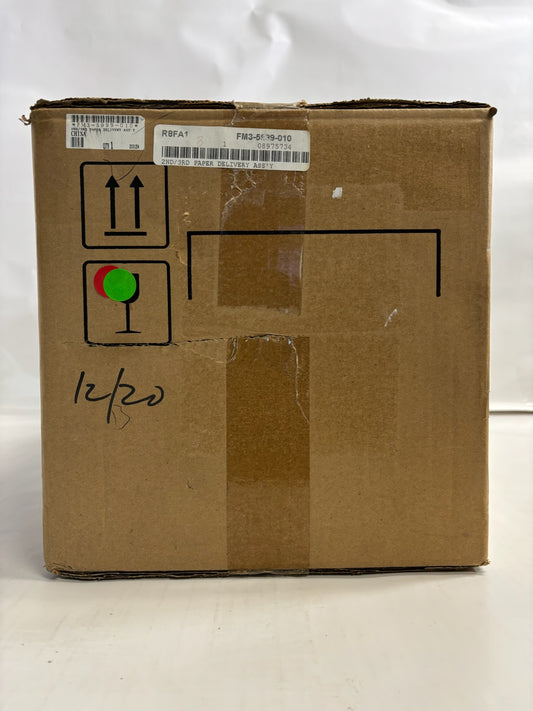 New Genuine Canon IR C5030, C5035 2ND/3RD Paper Delivery Assembly FM3-5999-010