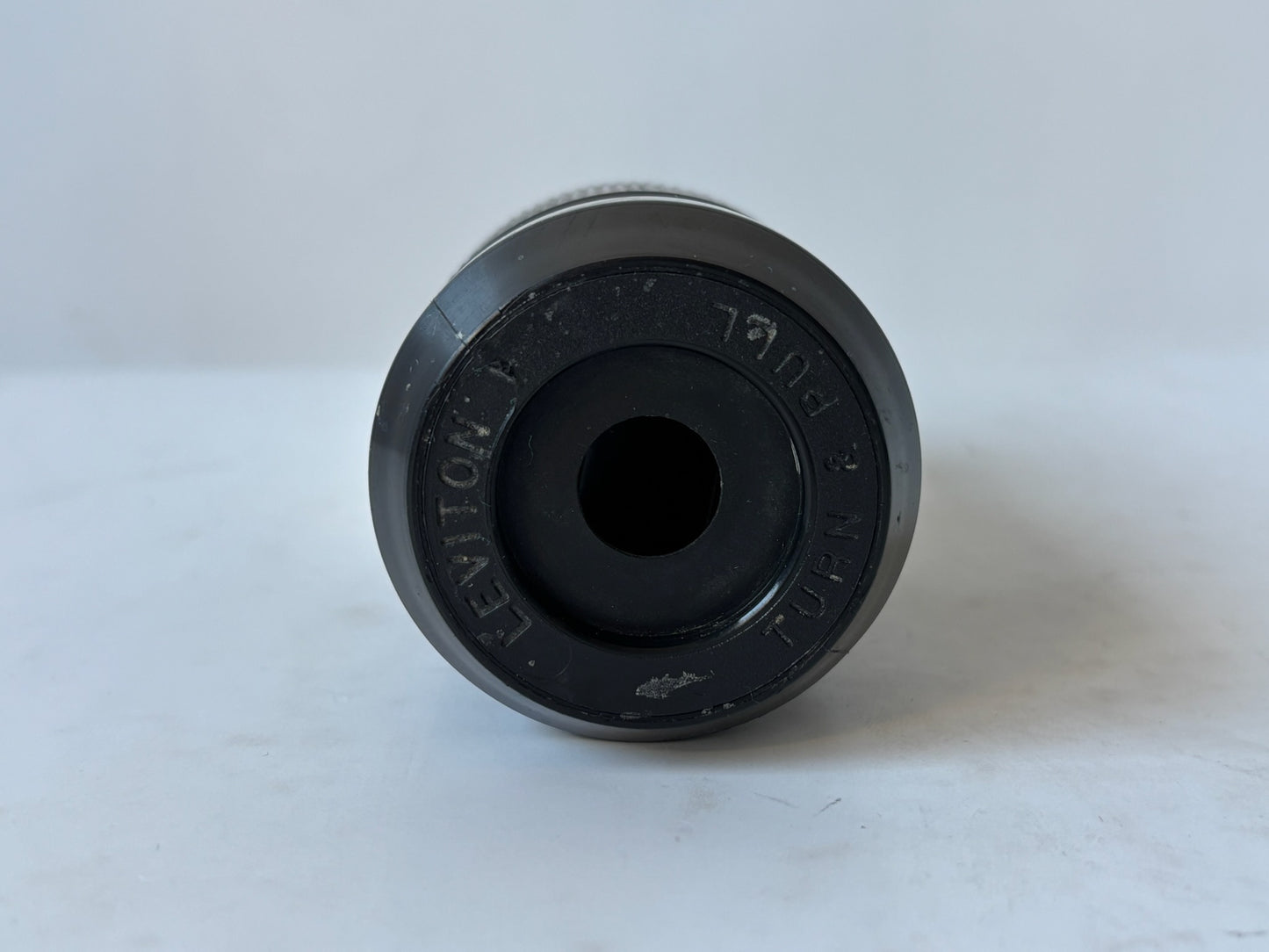 Leviton CS8364C 50A 250V 3-Phase Locking Connector, 3P4W, IP20