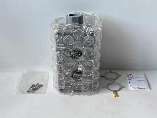 Square D 9001SKY2 2-Hole Control Station Enclosure, 30mm, NEMA Rated