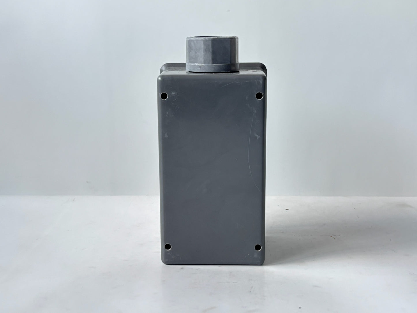 Square D 9001SKY2 2-Hole Control Station Enclosure, 30mm, NEMA Rated