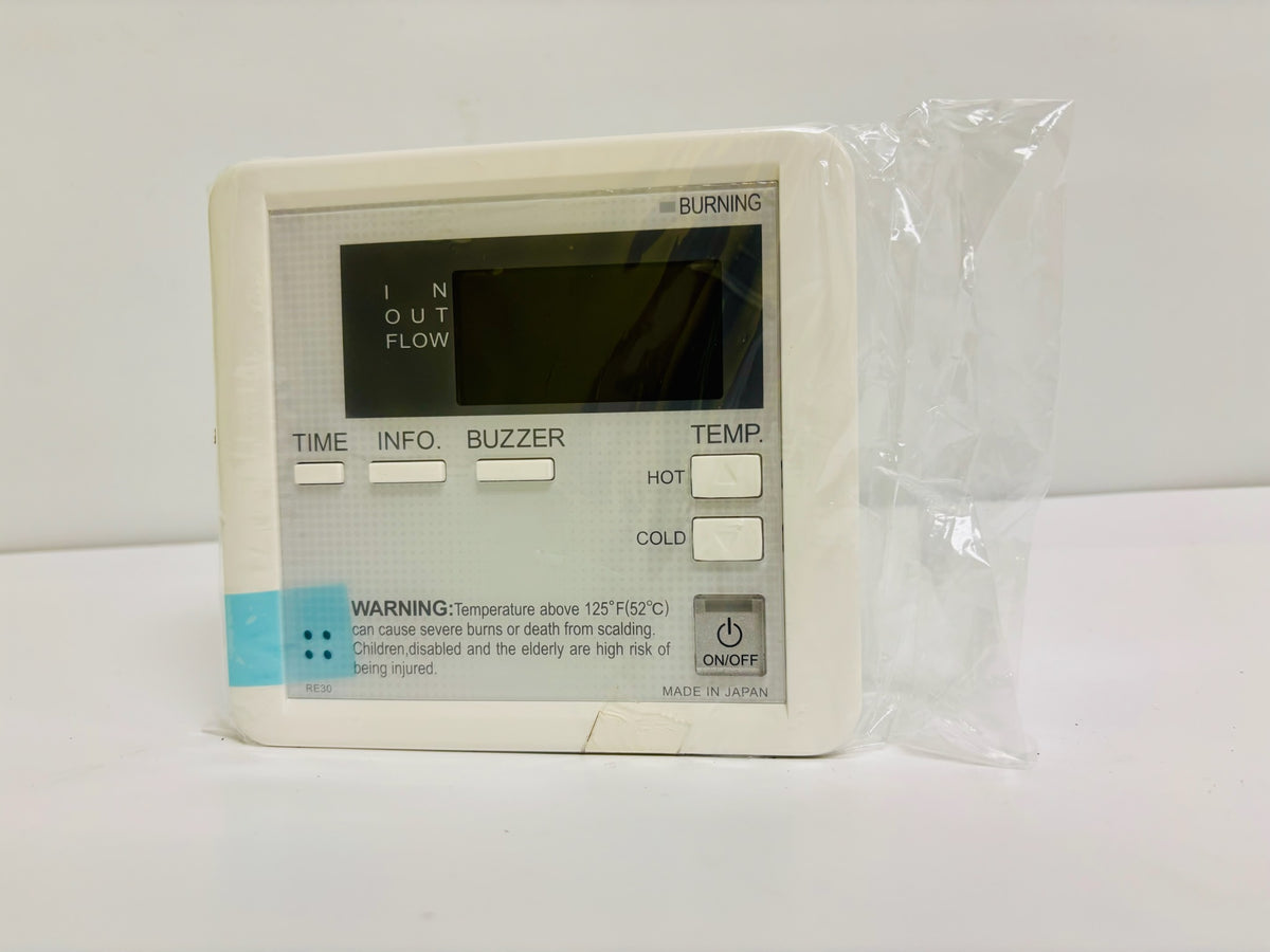 Temperature Remote Controller Temperature Remote Controller 9007603005 – Programmable, Digital – Help ...