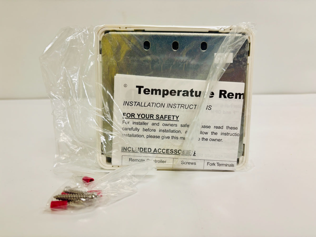 Temperature Remote Controller Temperature Remote Controller 9007603005 – Programmable, Digital – Help ...