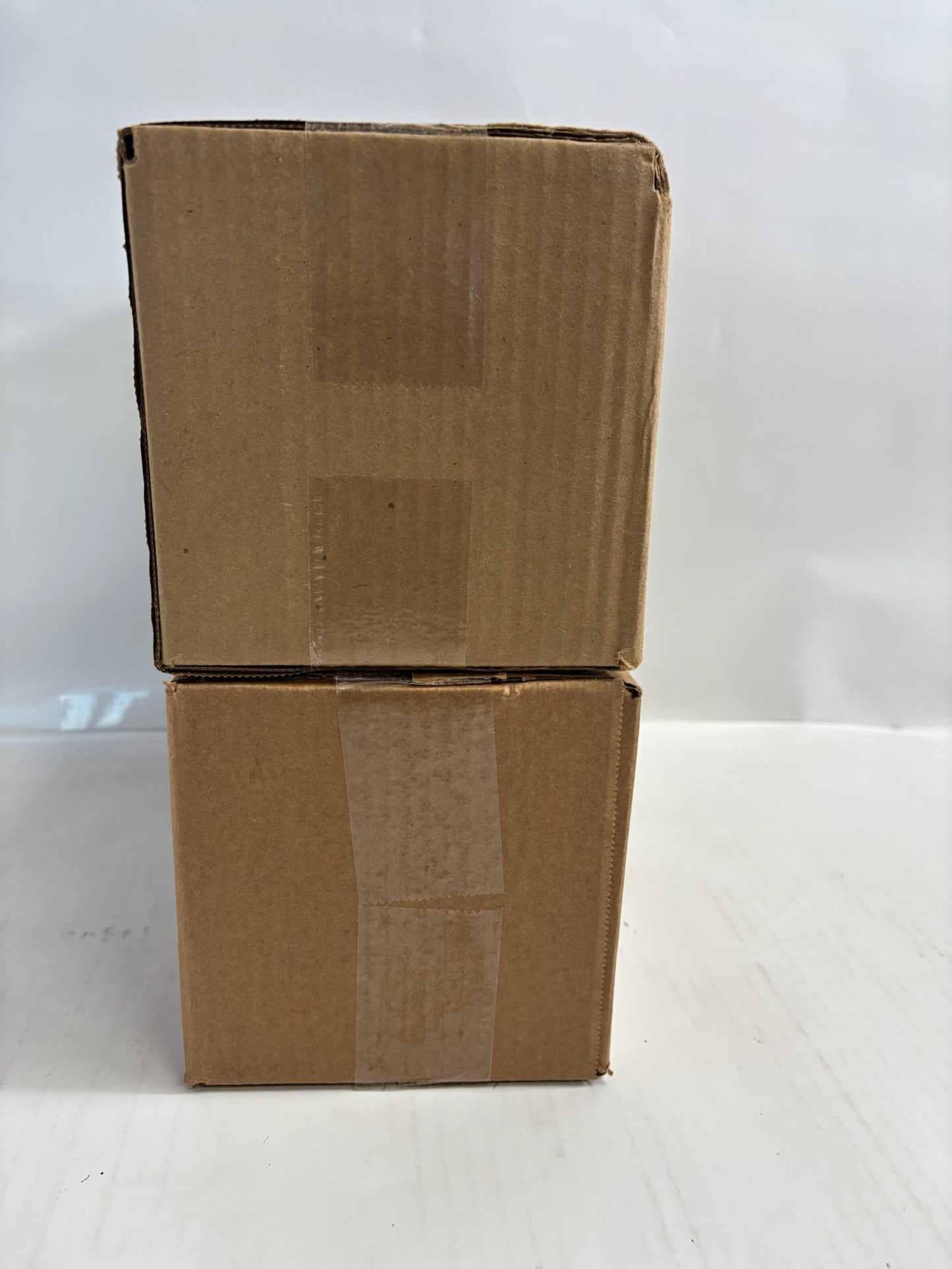 2 New Genuine SCS 497AJN Electronic Vacuum Filter Toner and Dust set SV-MPF2