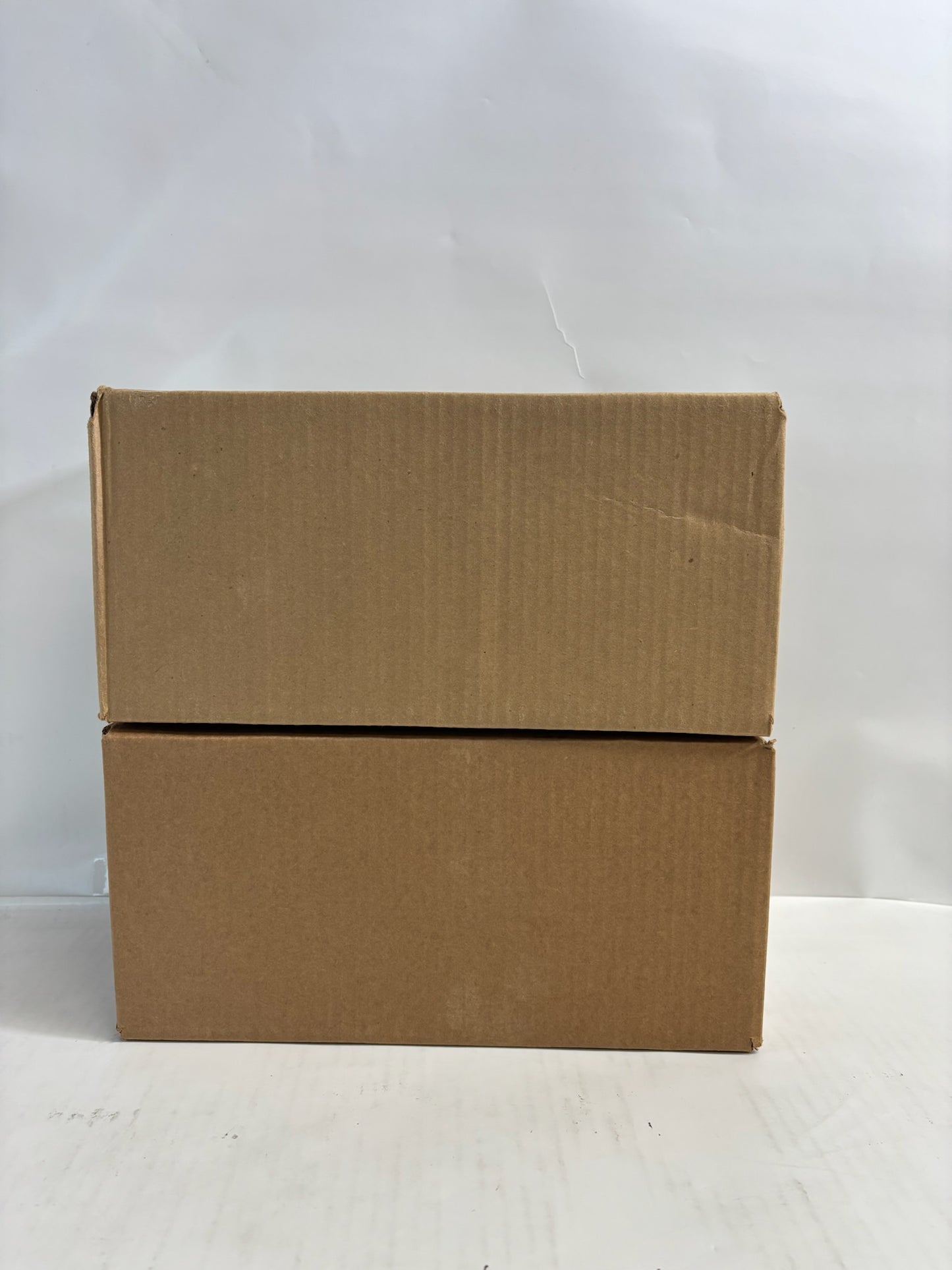 2 New Genuine SCS 497AJN Electronic Vacuum Filter Toner and Dust set SV-MPF2