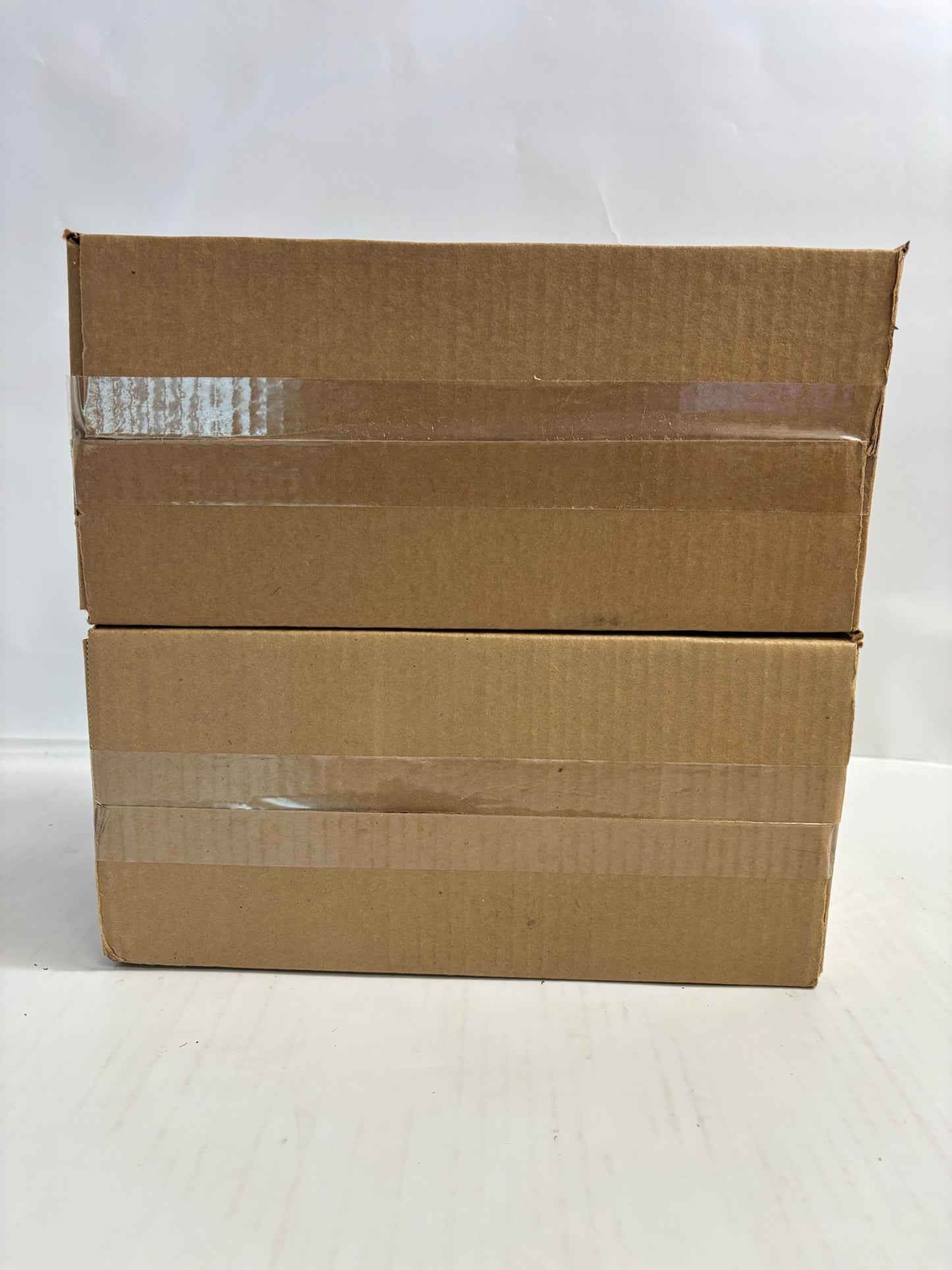 2 New Genuine SCS 497AJN Electronic Vacuum Filter Toner and Dust set SV-MPF2