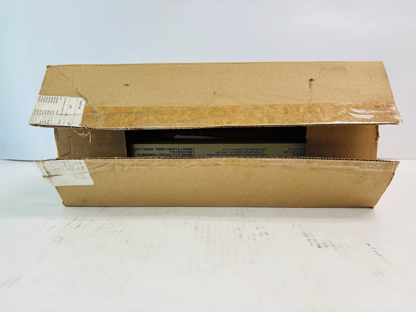 Open Genuine Ricoh MP2554SP,2555SP,3054SP,4054SP PM Kit PMD197120K - A