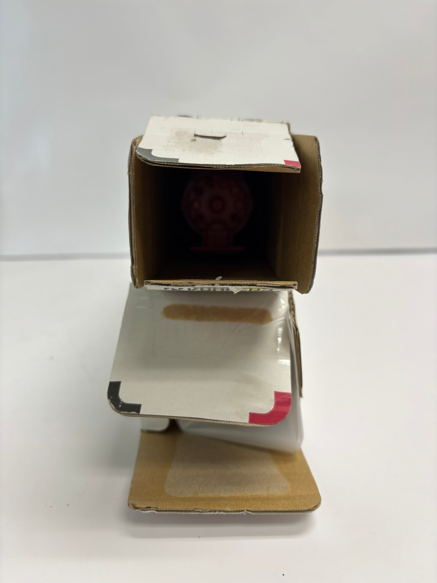 2 Open OEM Kyocera TASKalfa 3552ci,3553ci,4052ci Magenta Toners TK-8527M