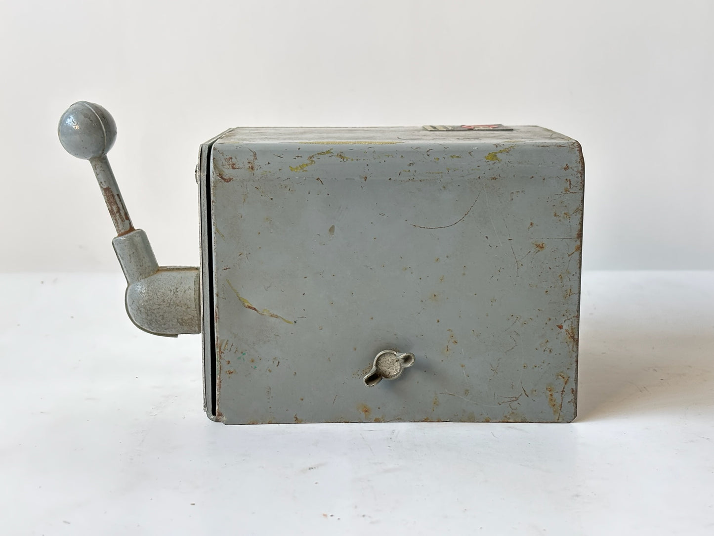 Cutler-Hammer 9441H194B1 Size 1 5 HP Forward/Reverse Drum Switch