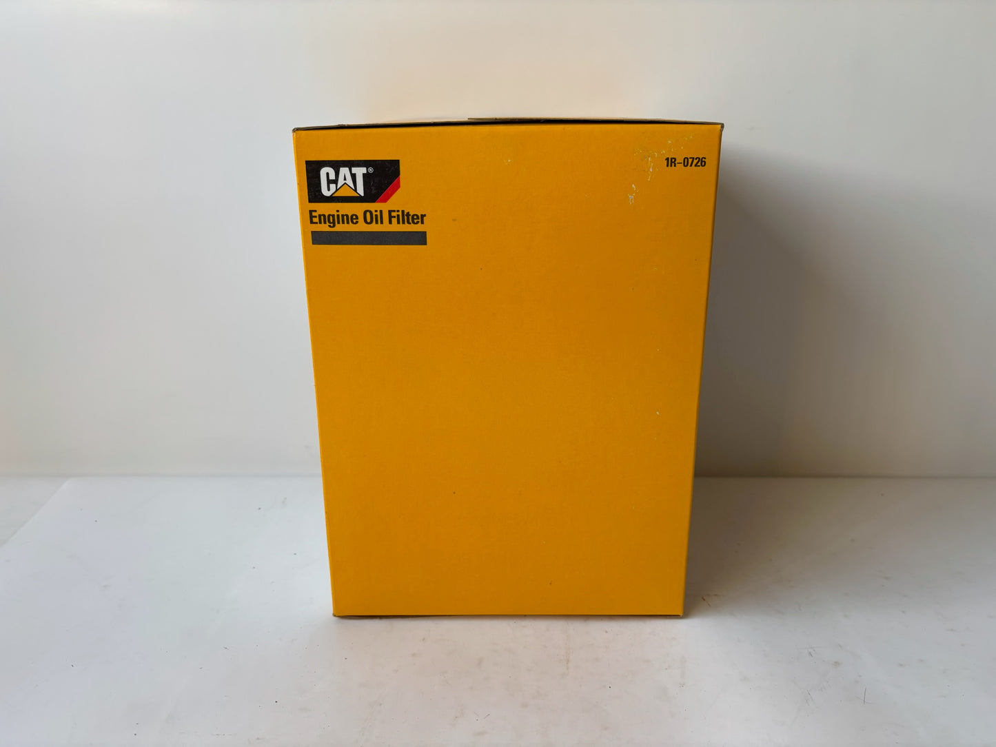 CAT 1R-0726 Engine Oil Filter Qualty Cost-Effective filtration