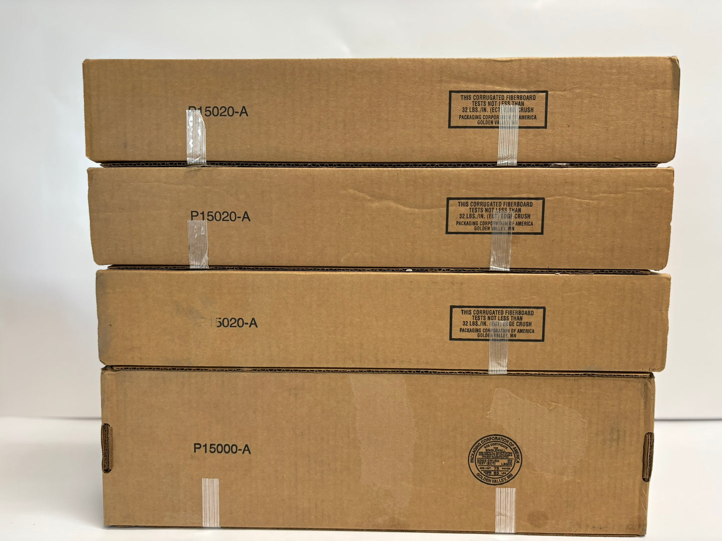 4 Cosmetic OEM Toshiba e-STUDIO 5516AC,6516AC,7516AC T-FC616U CMYK Toners