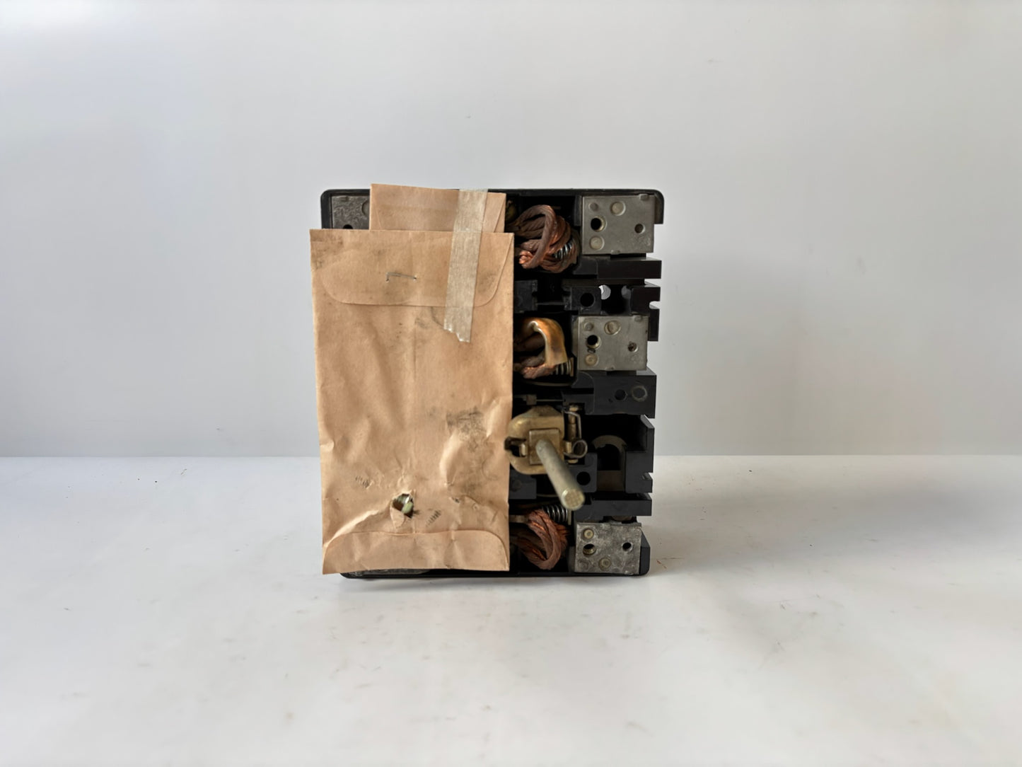 Westinghouse 6570780G15 Visi-Flex De-ion Switch 100 Amp Max