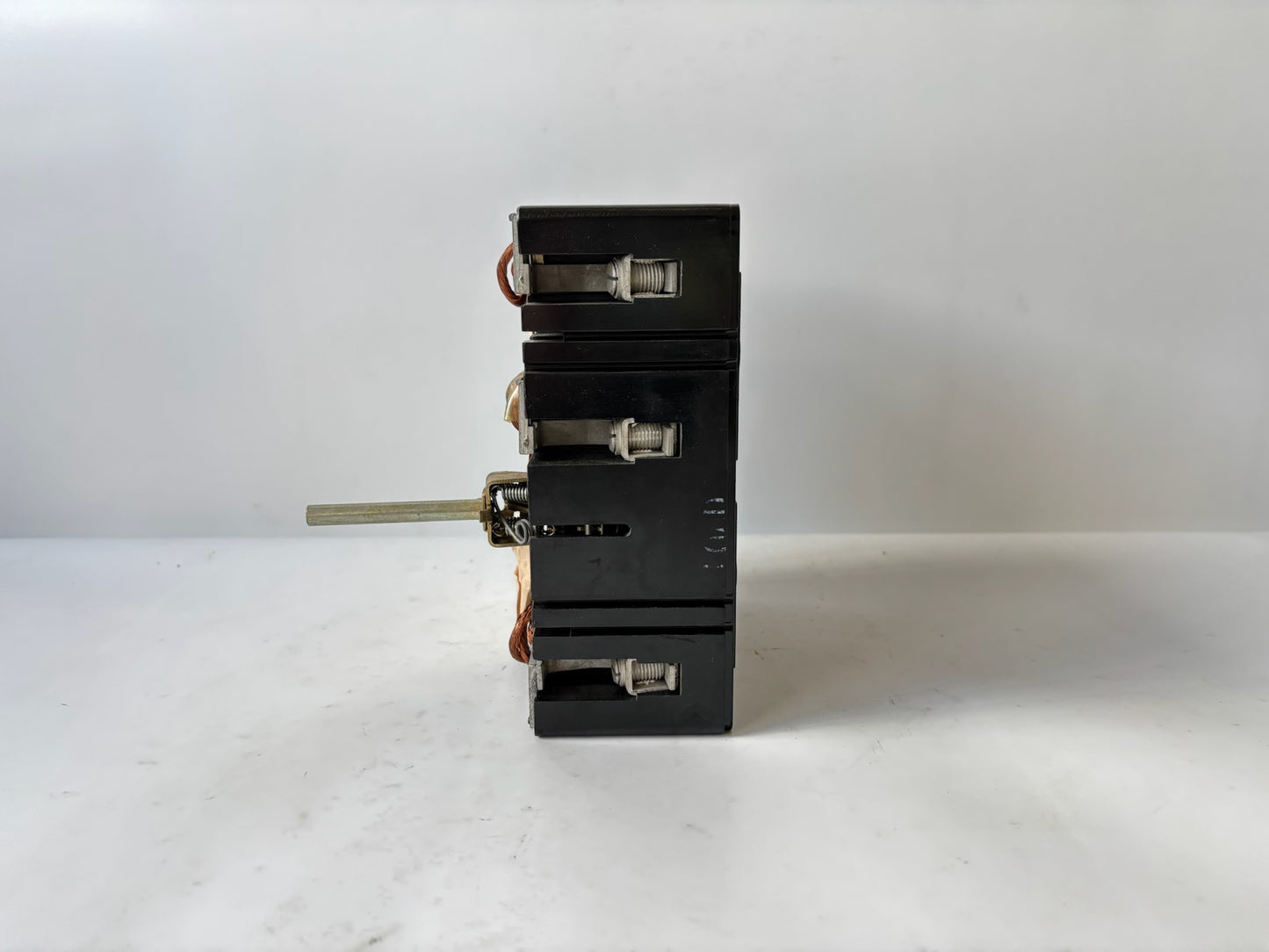 Westinghouse 6570780G15 Visi-Flex De-ion Switch 100 Amp Max