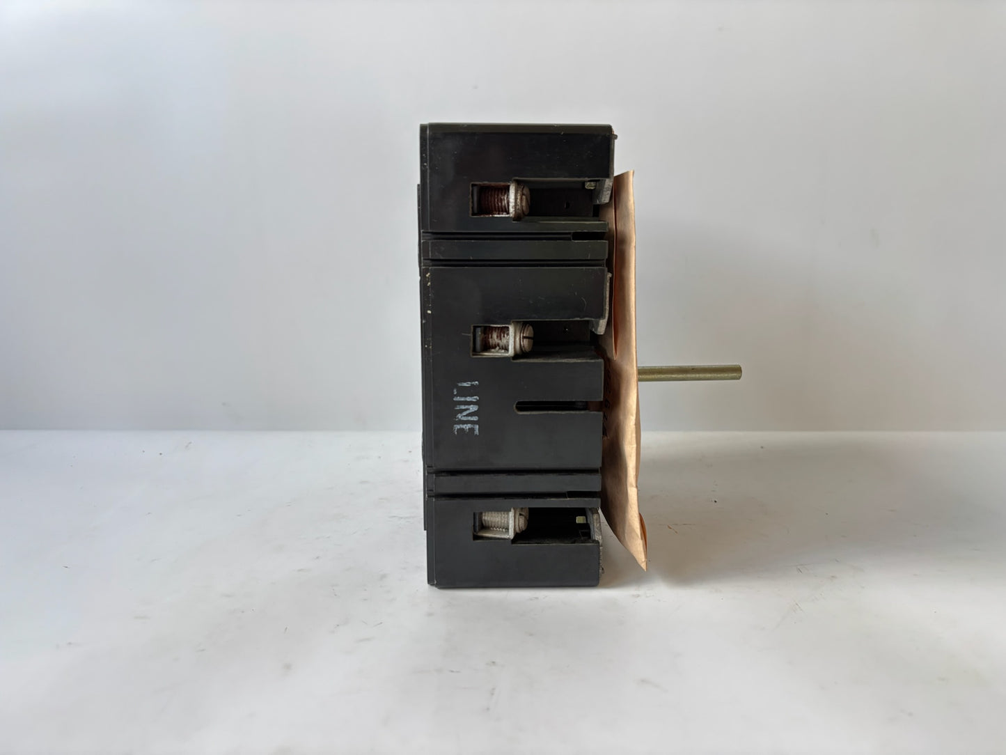 Westinghouse 6570780G15 Visi-Flex De-ion Switch 100 Amp Max