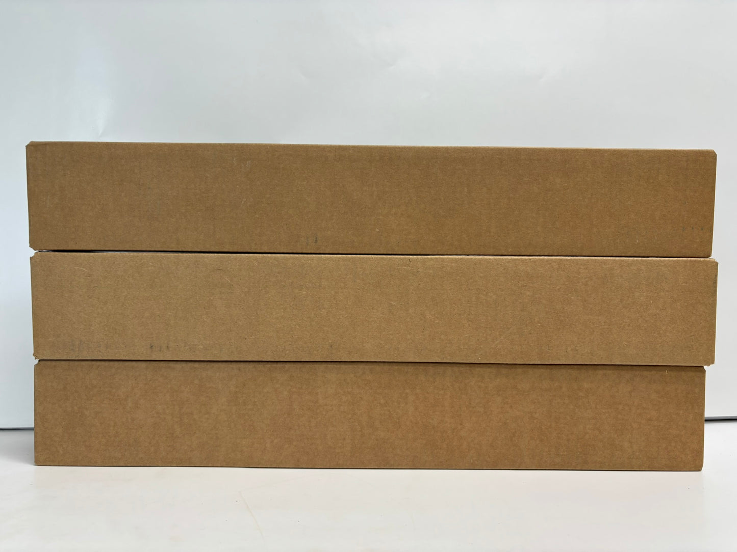 3 New OEM Konica Minolta bizhub C258,C308,C368 Low Yield TN324 CKK Toners