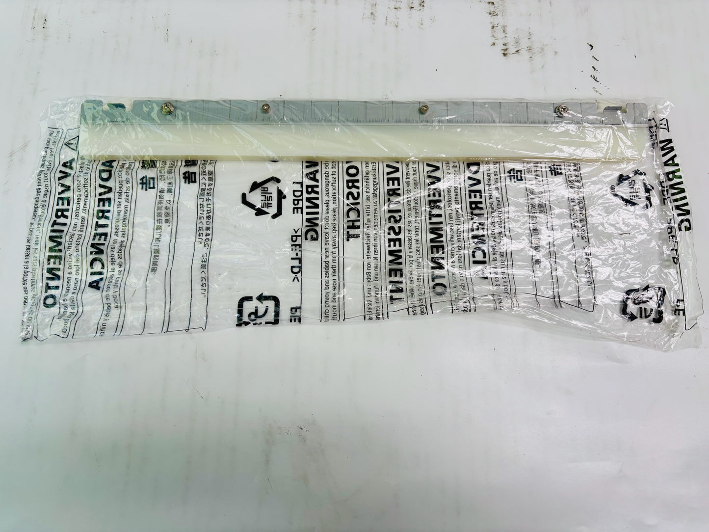 Open Genuine Ricoh Pro C5200S, C5210s Maintenance Kit PMD 260600K