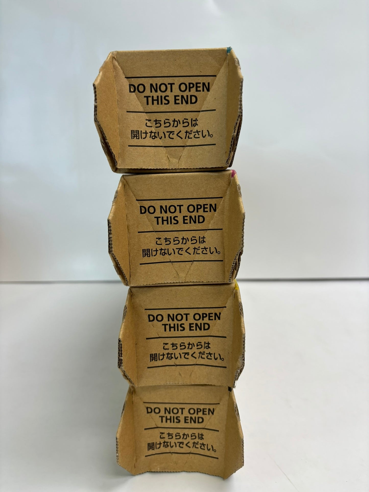 4 New OEM Ricoh IM C300, C400 CMYK Toners 842378,842379,842380,842381