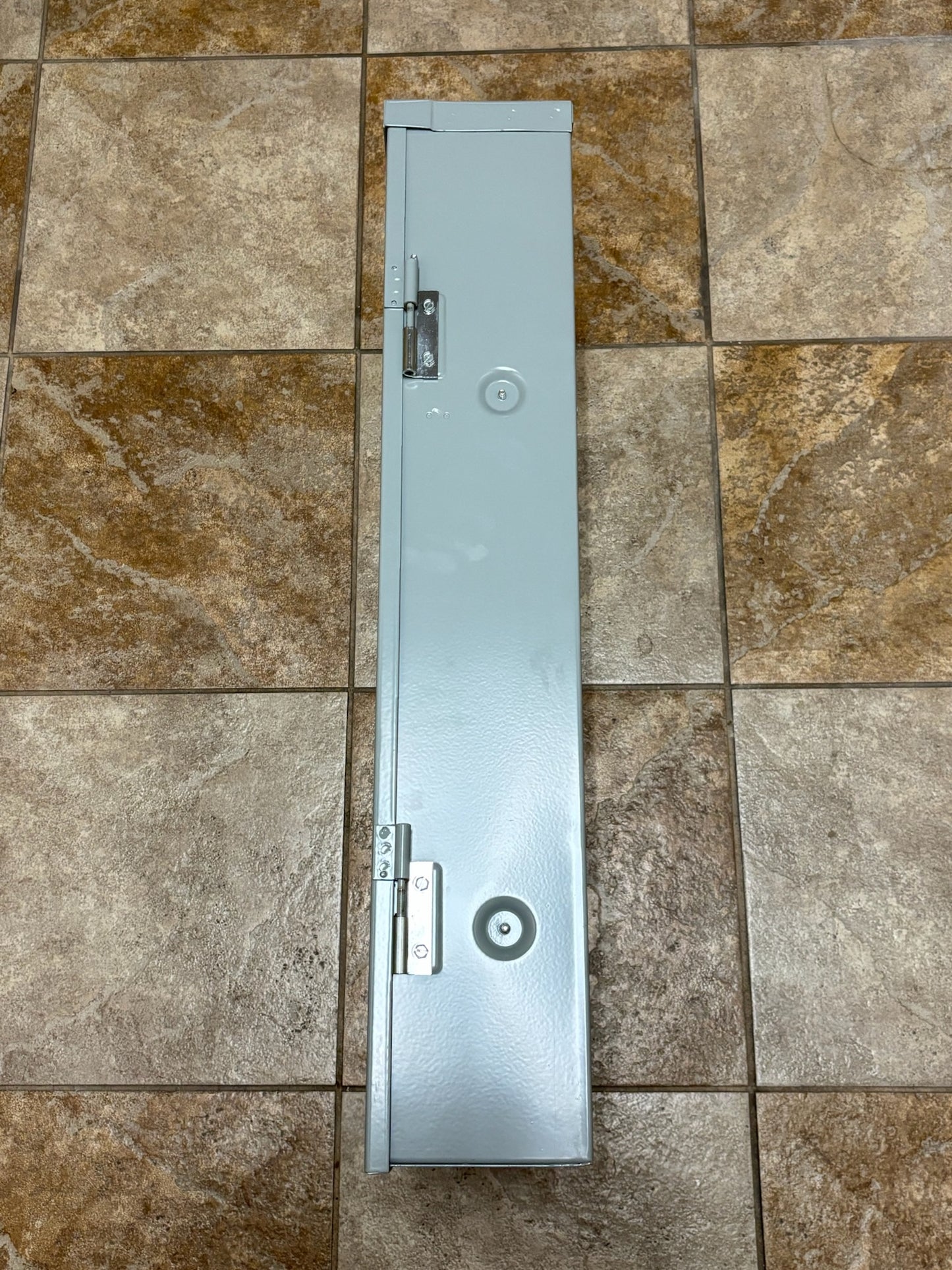 GE / ABB TSM1610CSCUP 100A 16-Space / 32-Circuit Meter/Main Load Center