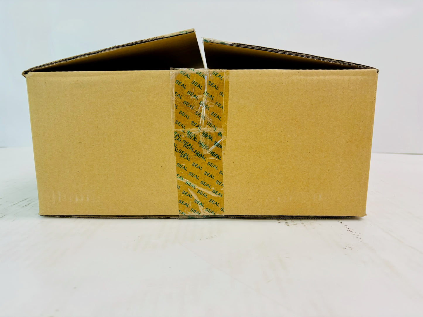 New Open Genuine Ricoh M021-1206, M0211206 Cover Front Manual