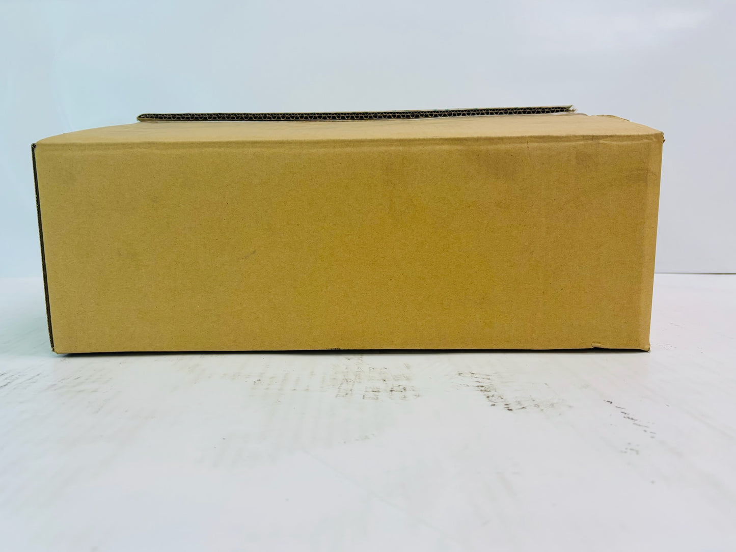 New Open Genuine Ricoh M021-1206, M0211206 Cover Front Manual