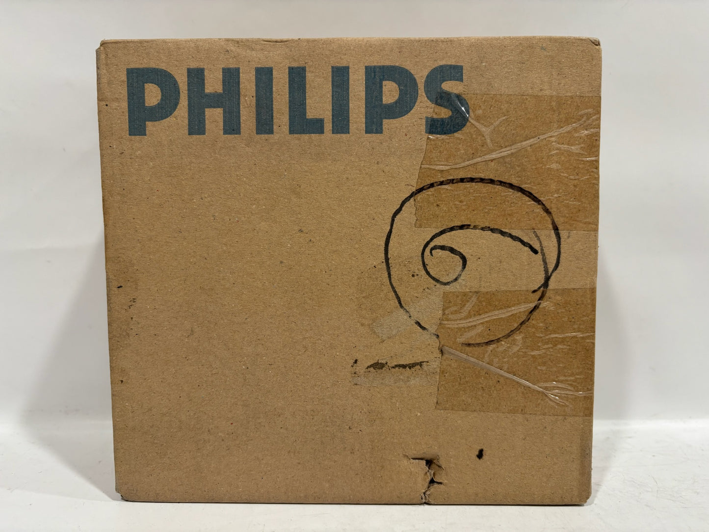 10 PK Phillip PL-C 26W/835/4P Fluroescent Lamp Double Tube 4 Pin Base