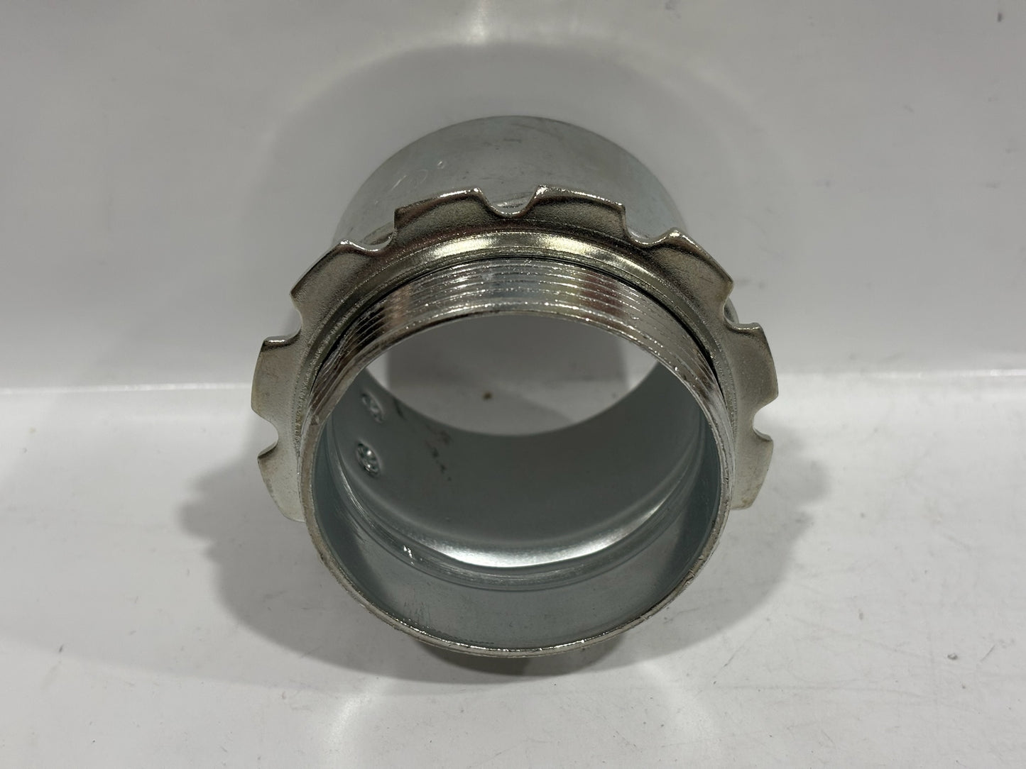 2 PK Dottie WTH300 Insulated WeatherTight Hubs 3" Zinc Die Cast