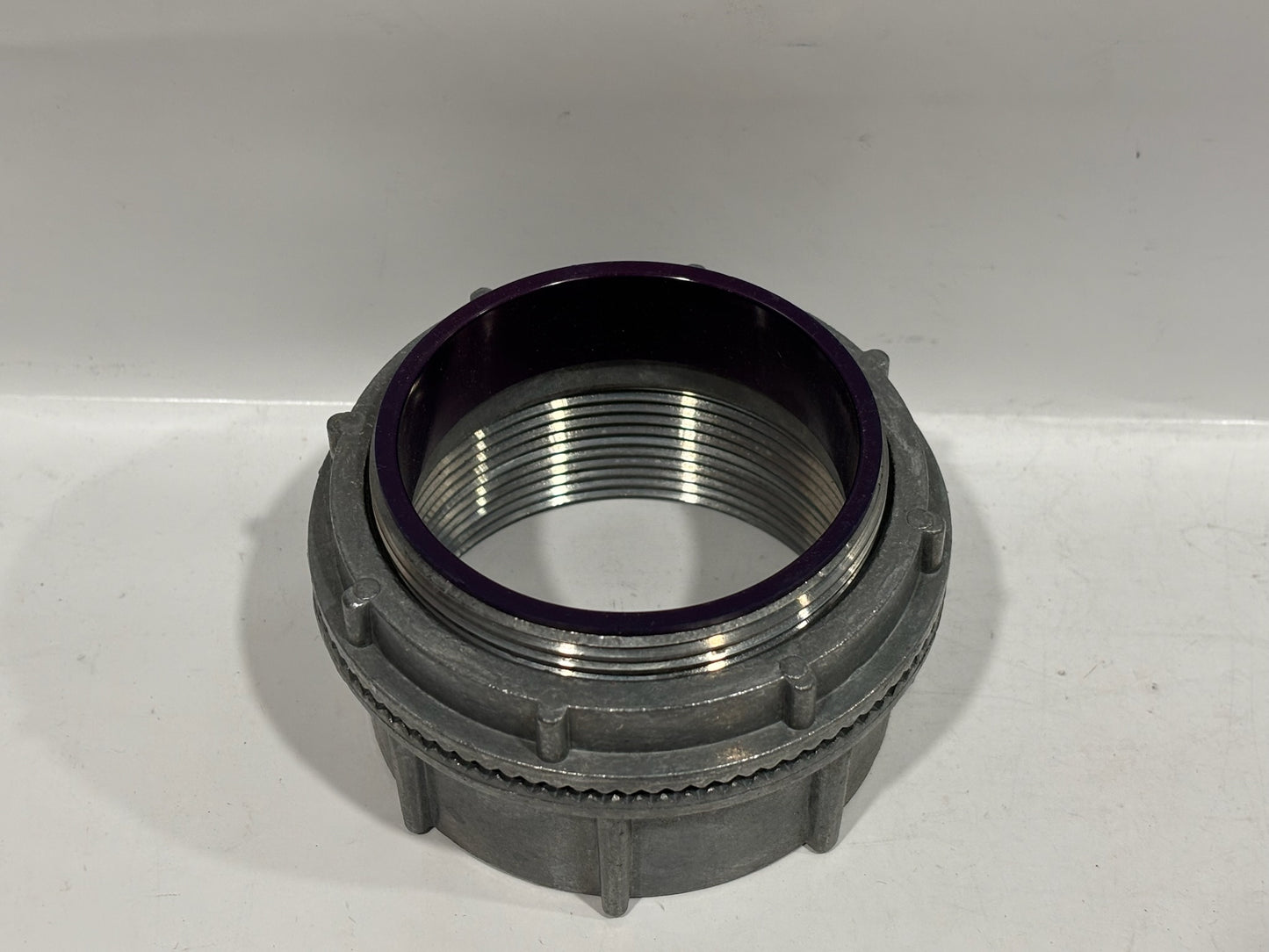 2 PK Dottie WTH300 Insulated WeatherTight Hubs 3" Zinc Die Cast