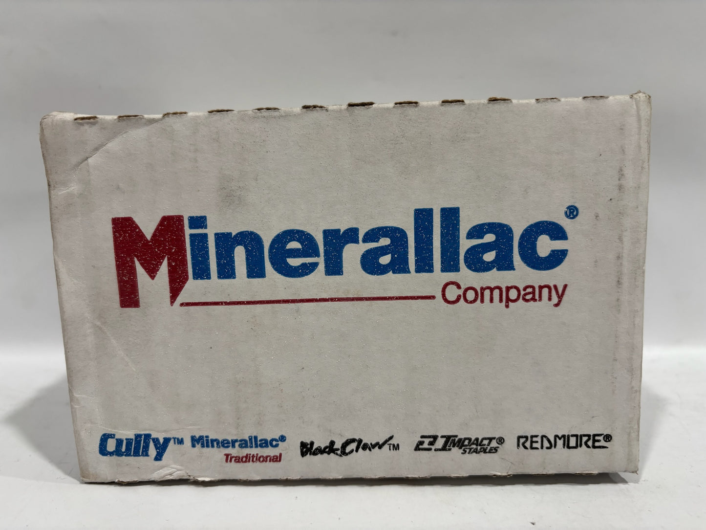 Minerallac 67498 Reducing Bushings 4 x 3" Steel With a Zinc Finish