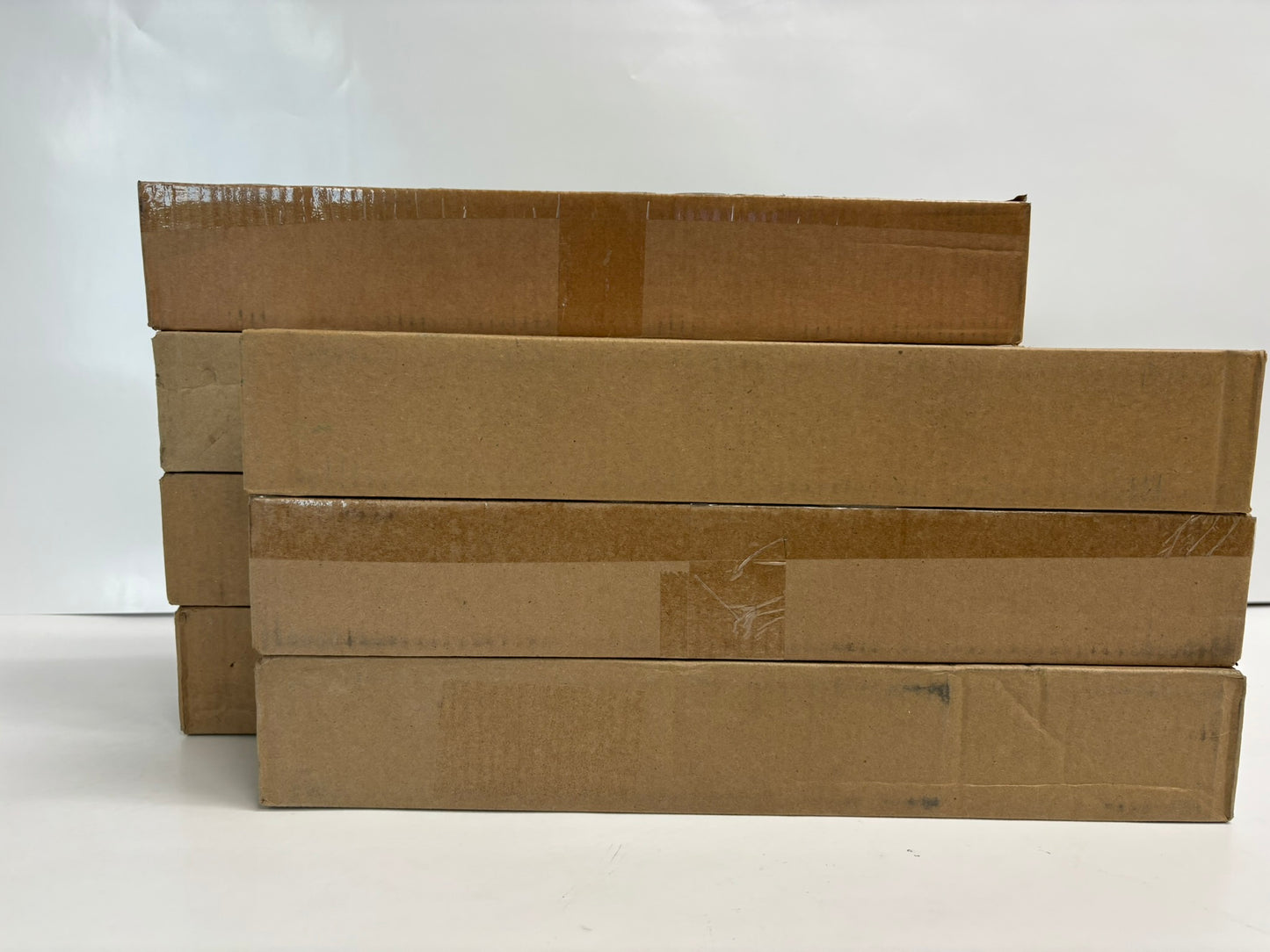 7 New OEM Konica Minolta Bizhub C458,C558,C658 TN514 AC,C,M,M,Y,AY,K Toners