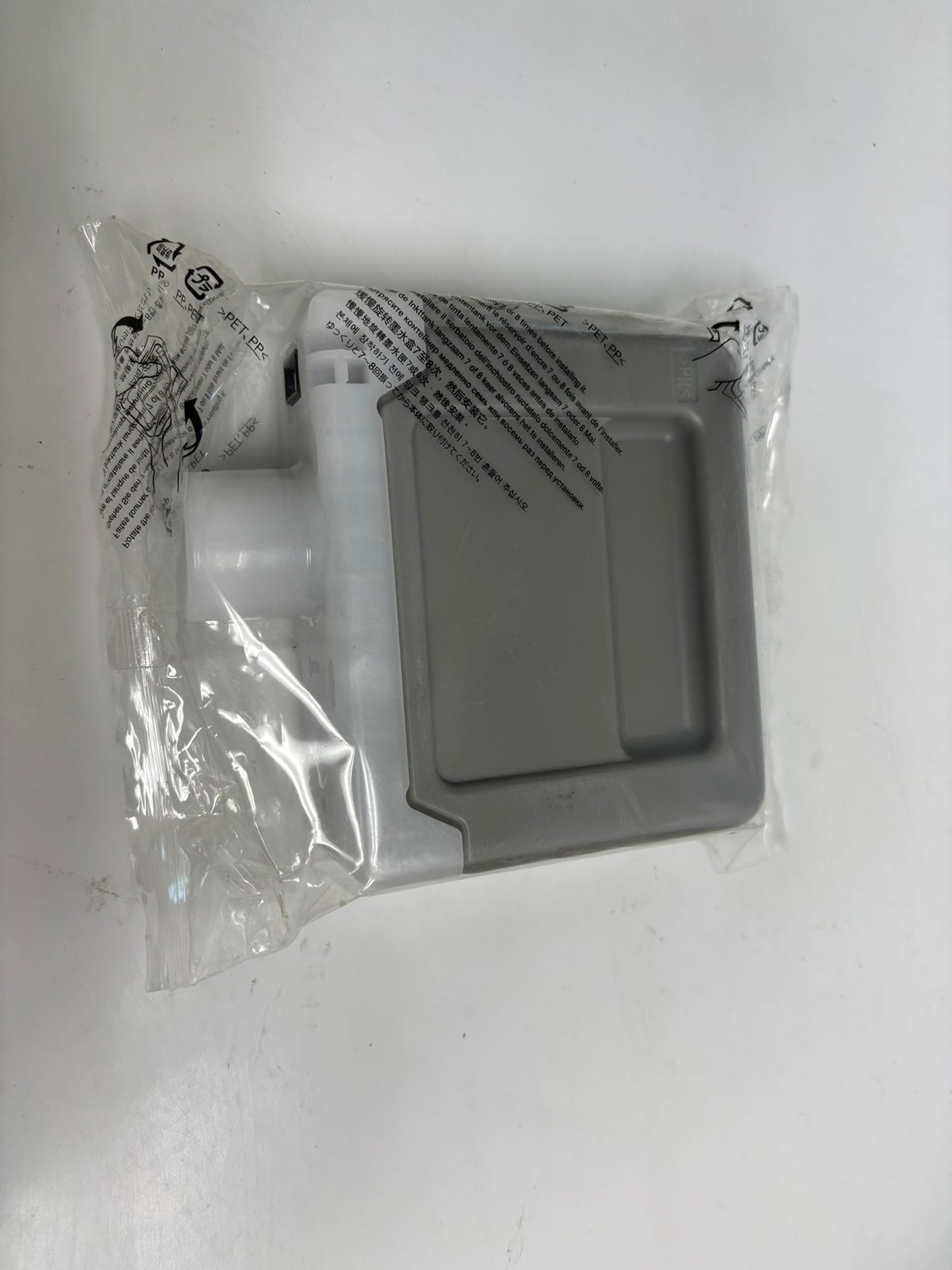 Open OEM Canon imagePROGRAF TX-2000,TX-3000,TX-4000 Black Ink PFI-310MBK (2025)