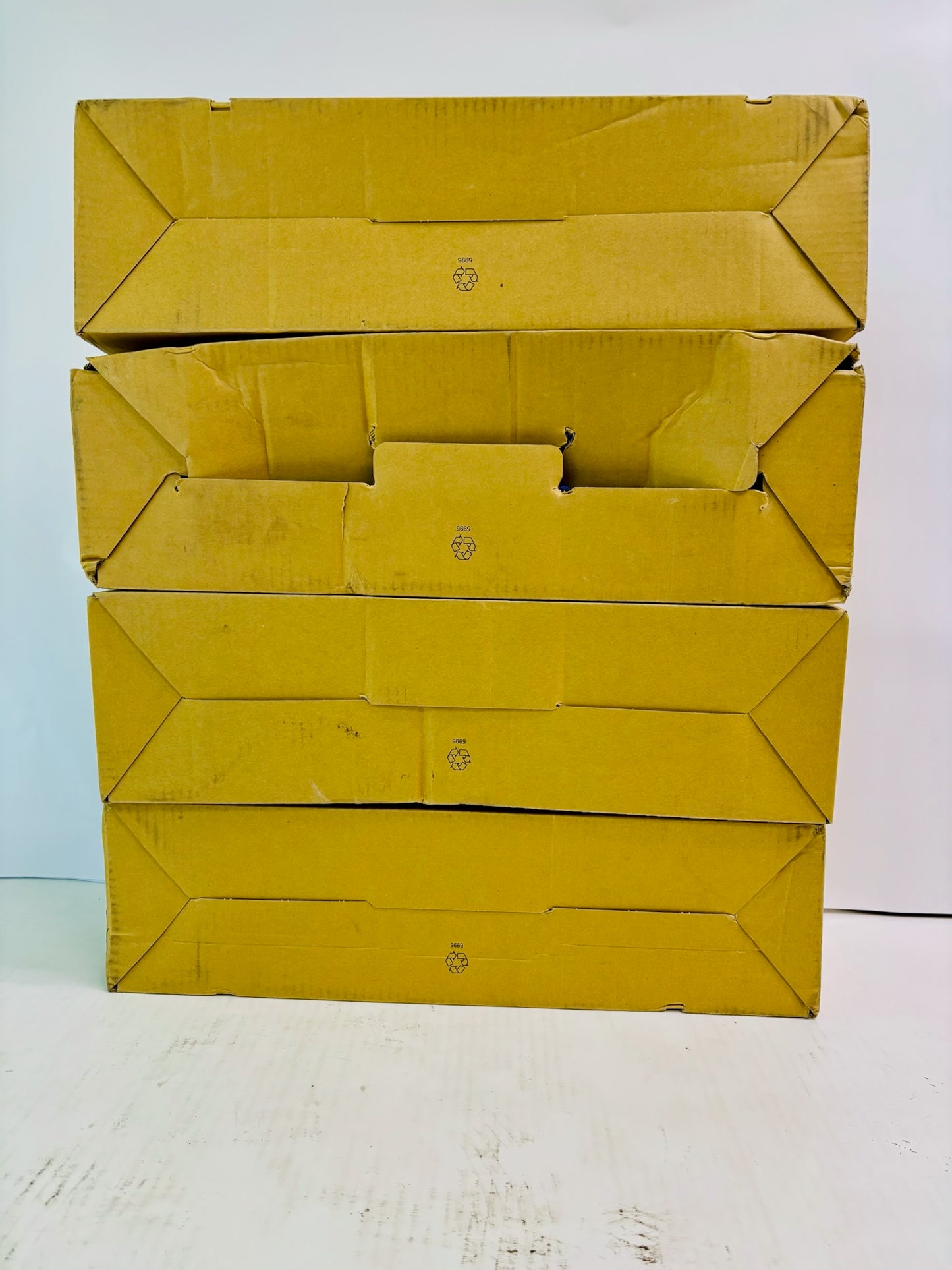 4 Katun imageRUNNER ADVANCE C5030, C5035 Waste Toner Container FM4-8400-010