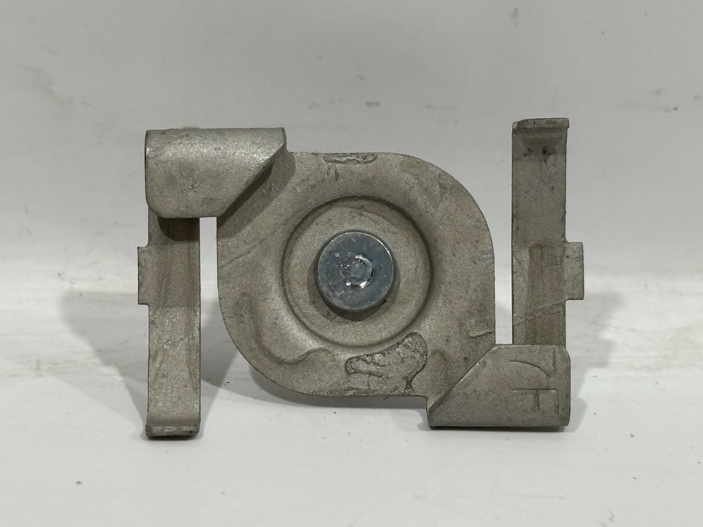 194 PC Caddy 4G8 Track Lighting Clip With Stud and Palnut
