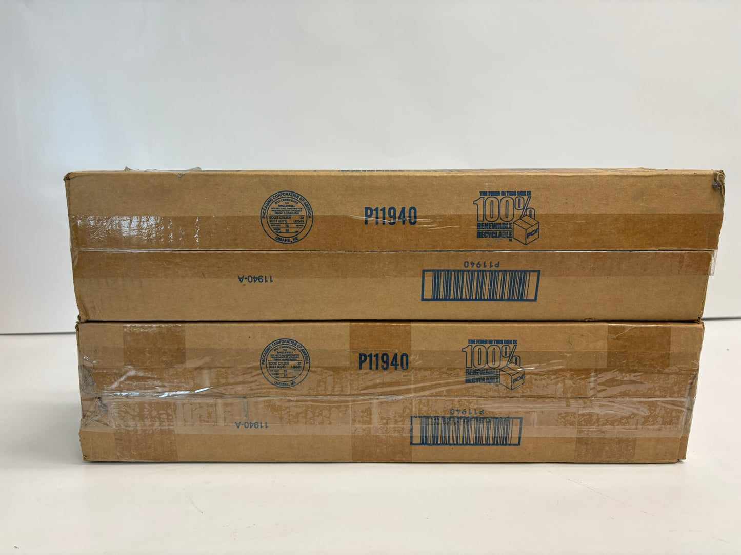 2 New OEM Toshiba E Studio 556,656,756 Black Toners T-8560U / T8560U