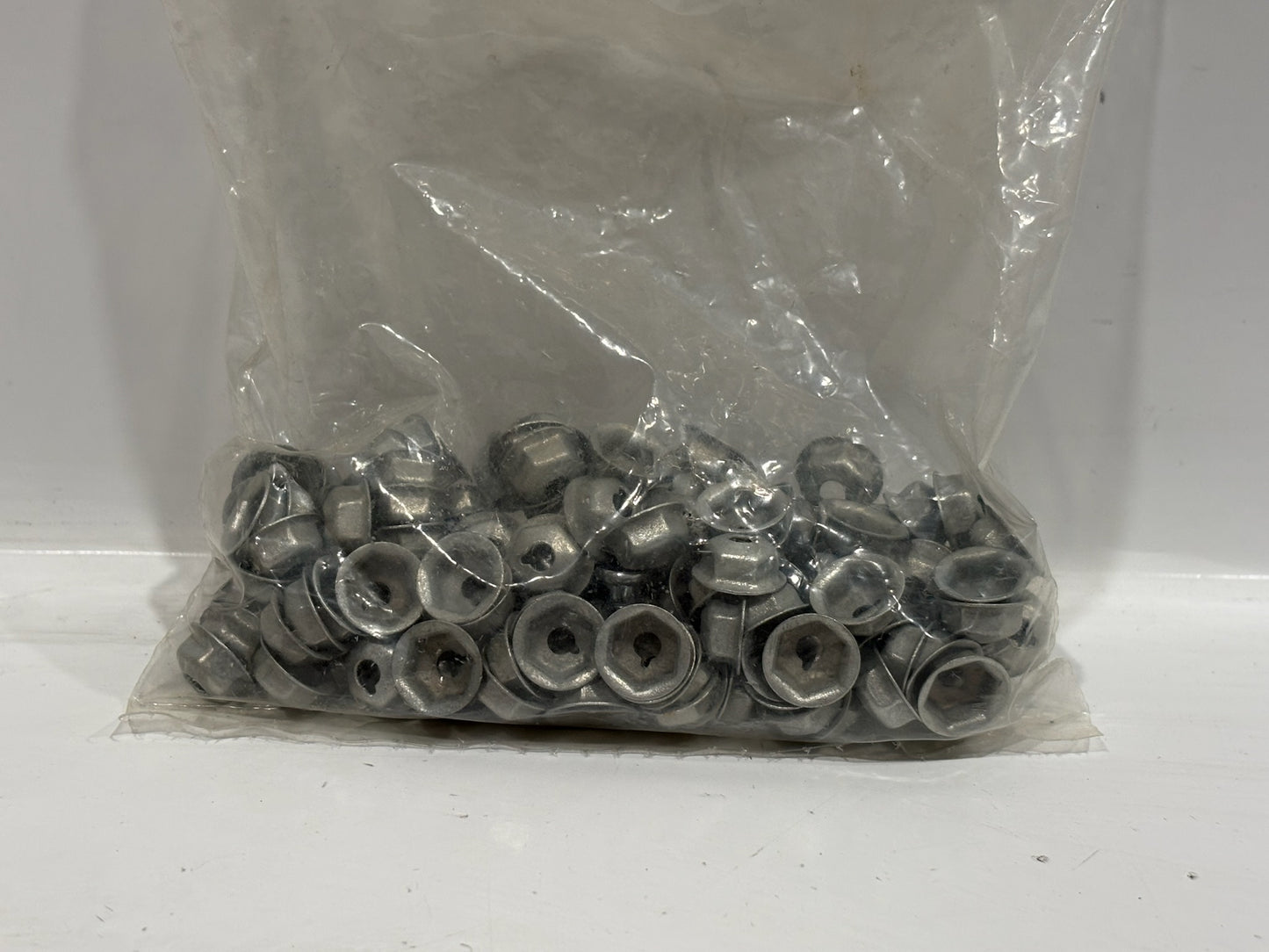 194 PC Caddy 4G8 Track Lighting Clip With Stud and Palnut