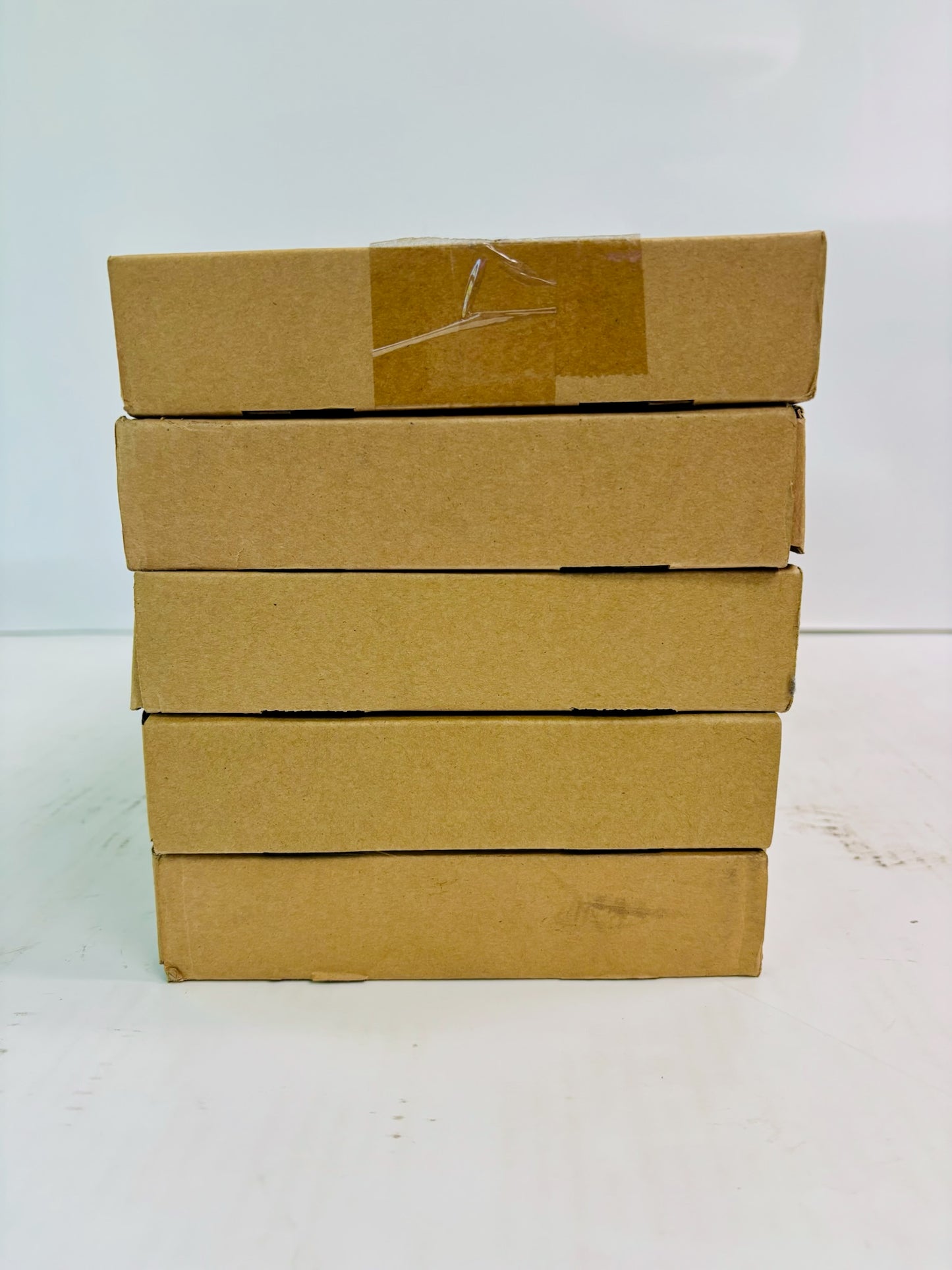 5 Genuine Toshiba E STUDIO 2020C, 2040C, 2330C Waste Toner Container TB-FC28