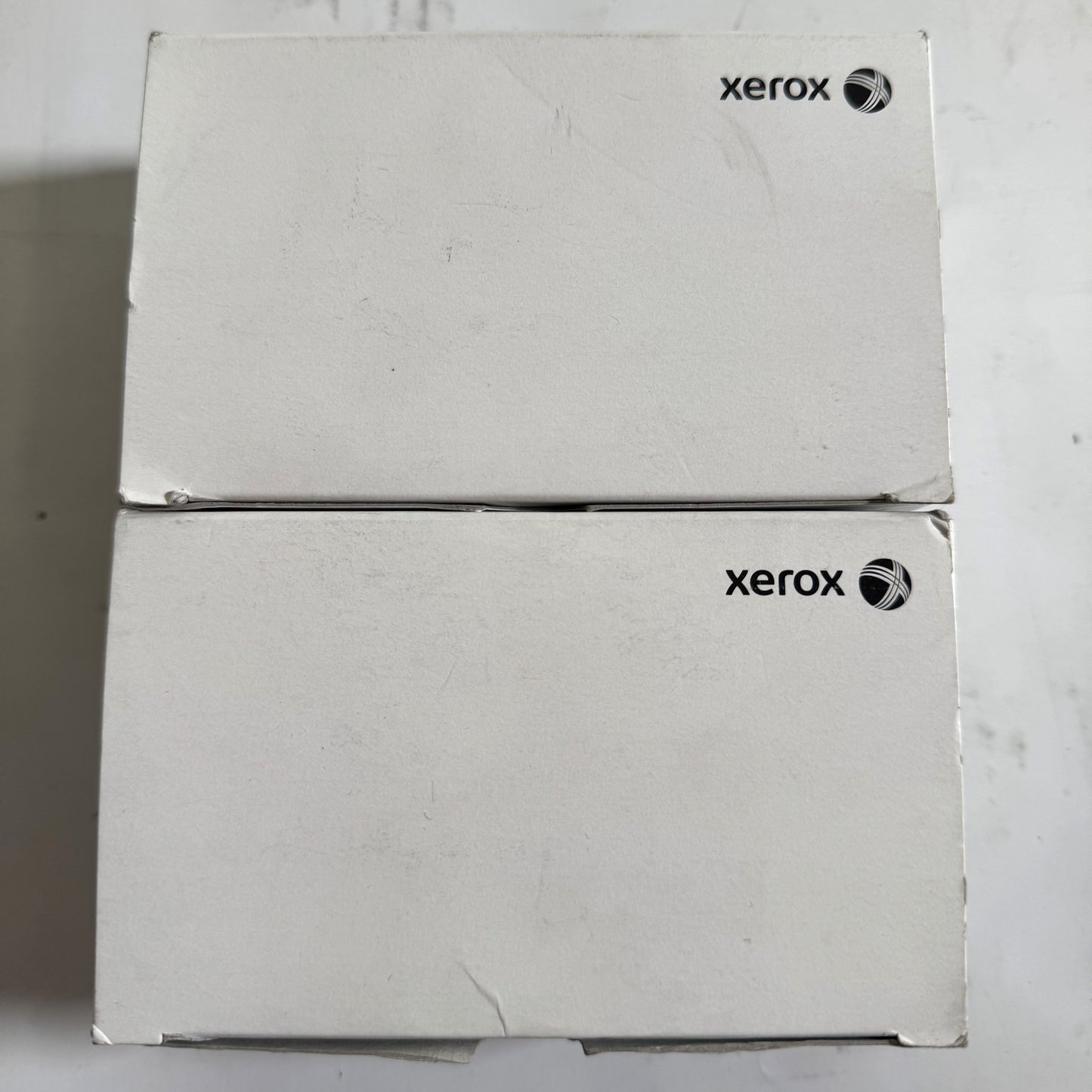 2 OEM Xerox Color 550,560,C60,C75 Printer Refill Staple Cartridge 008R12941