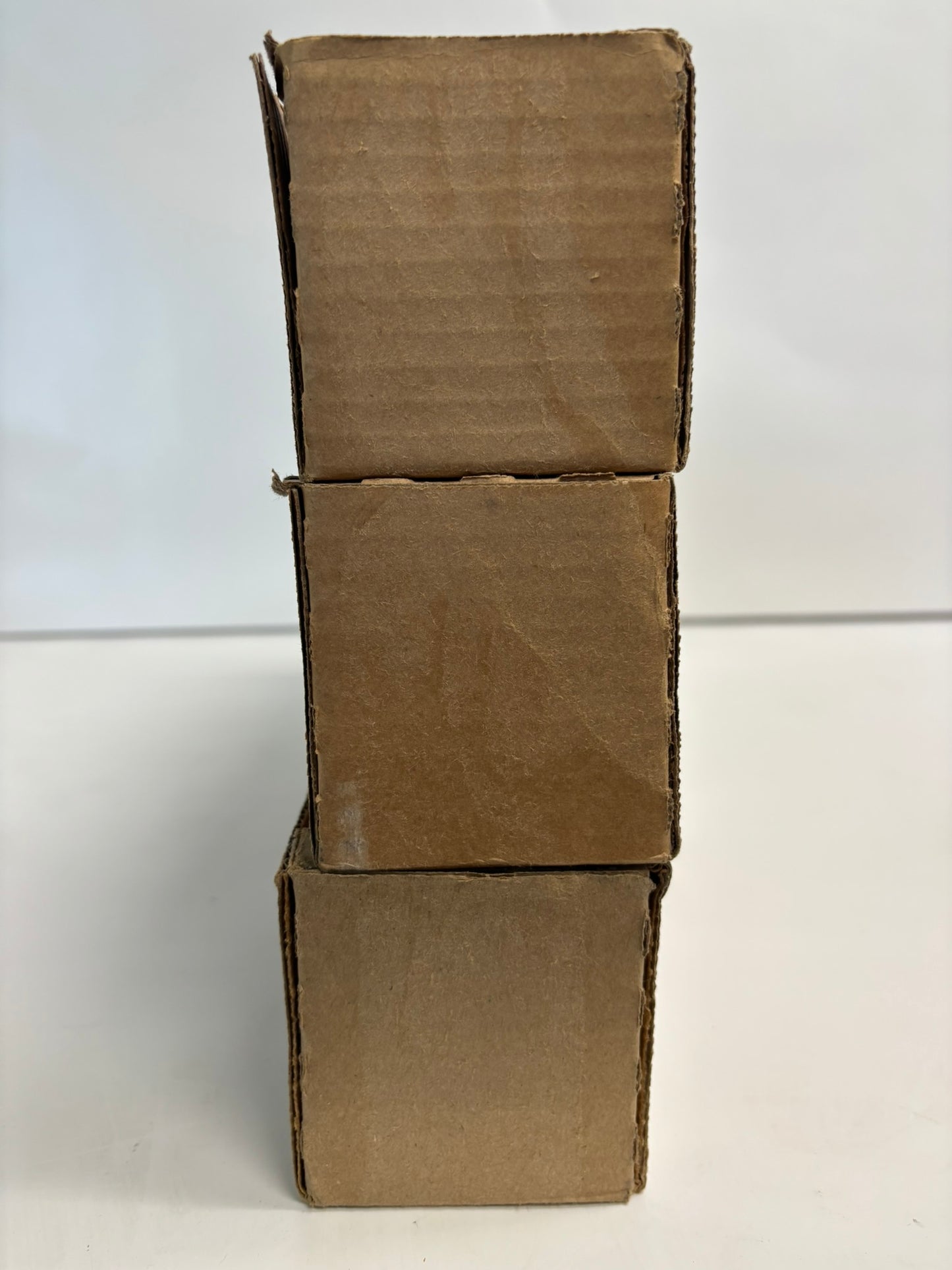 3 New OEM Konica Minolta Bizhub C258,C308,C368 TN324AM,AY,JK Toners (Plain Box)
