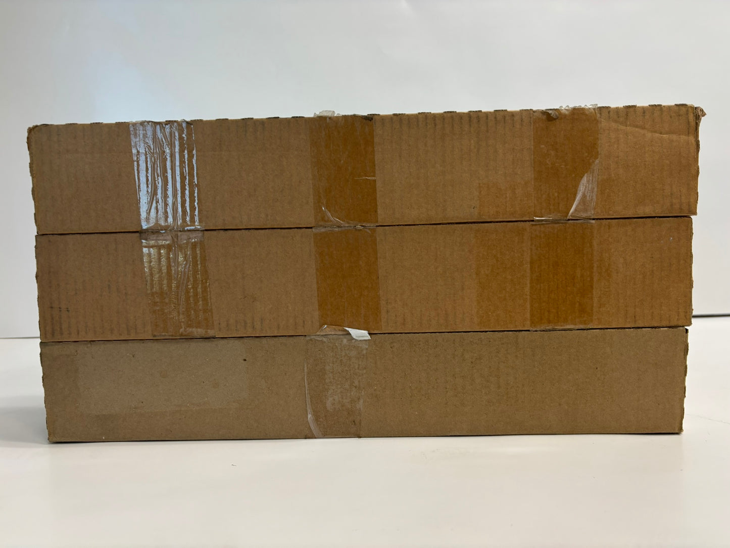 3 New OEM Konica Minolta Bizhub C258,C308,C368 TN324AM,AY,JK Toners (Plain Box)